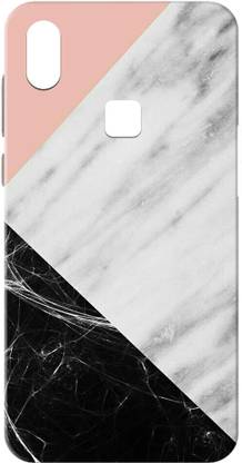 Oye Stuff Back Cover for Vivo Y83 Pro