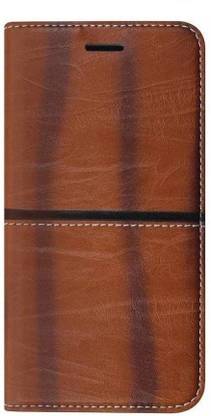 Wellpoint Flip Cover for Nokia 8.1 Plain Case