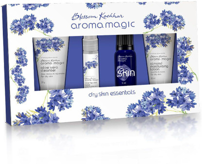 aroma magic toner for normal skin