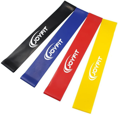 joyfit resistance band set