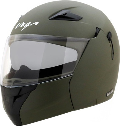 VEGA Boolean Motorbike Helmet - Buy 