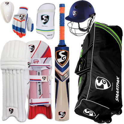 Ss cricket kit flipkart