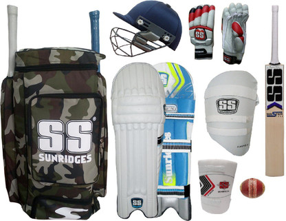 SS Camo Academy Set 6 No with Helmet