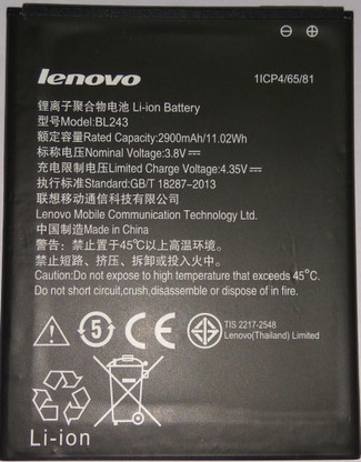 Bl243 model name mobile Clearance
