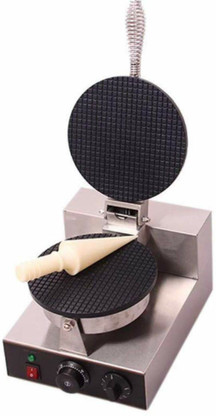 waffle cone machine price