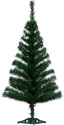 Green Fir Artificial Christmas Tree