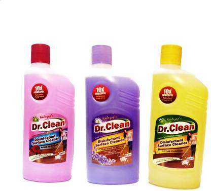 Cleaner