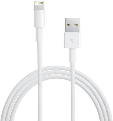 Bruin Fruit groente Overleg Boom Micro USB Cable 1 m Charging Charger Cable iPhone 5,5s,6,6s & 6 Plus -  Boom : Flipkart.com