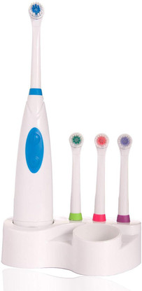 jsb electric toothbrush