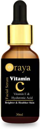 Oraya Vitamin C Face Serum