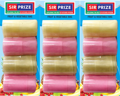 vegetable net bags for fridge