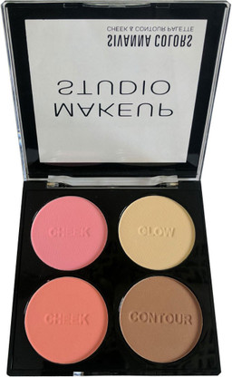 makeup studio blush palette
