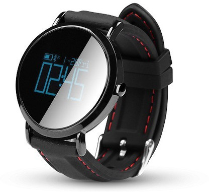 zebronics smart watch