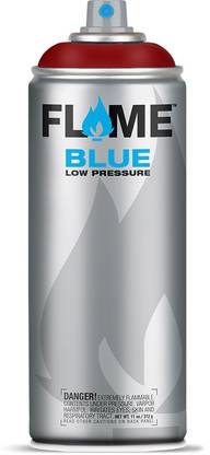 Flame Blue Low Pressure Acrylic Graffiti Ruby Red Spray Paint 400 Ml Price In India Buy Flame Blue Low Pressure Acrylic Graffiti Ruby Red Spray Paint 400 Ml Online At Flipkart Com