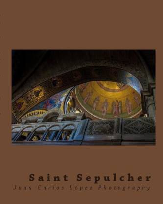 Saint Sepulcher Santo Sepulcro