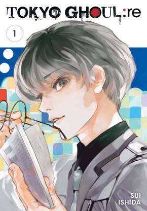 Wbgozs7ihkwhwm Tokyo ghoul faithfully adapts the manga, revealing that the convoluted story makes for a fun, if but with a $60 asking price, tokyo ghoul doesn't offer enough punch to be worth the buy. https www flipkart com tokyo ghoul re vol 1 p itmf57fpz9g7fkap