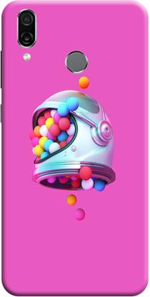 CV9 Back Cover for Huawei Nova 3i