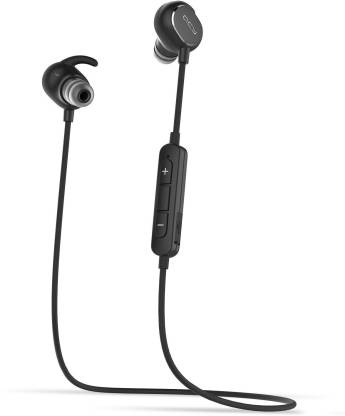 QCY QY19 B Bluetooth Headset Price in India - Buy QCY QY19 B Bluetooth