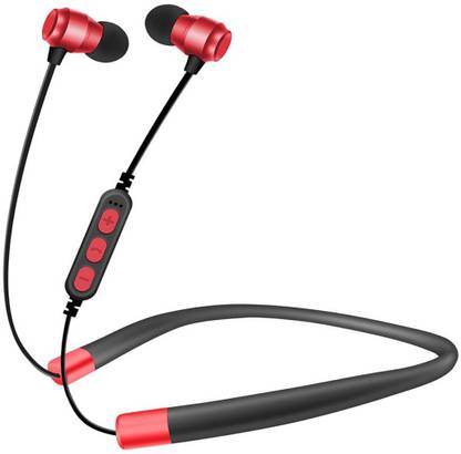 Kiko Neckband Bluetooth Headset Wireless Headphone Universal Bluetooth Gaming Headset Price In India Buy Kiko Neckband Bluetooth Headset Wireless Headphone Universal Bluetooth Gaming Headset Online Kiko Flipkart Com