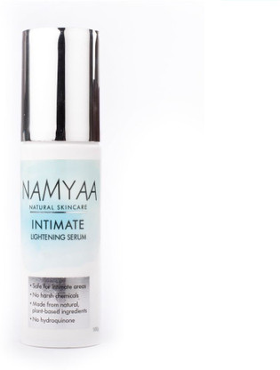 namyaa intimate lightening serum