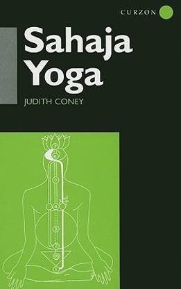 Sahaja Yoga Buy Sahaja Yoga By Coney Judith At Low Price In India Flipkart Com