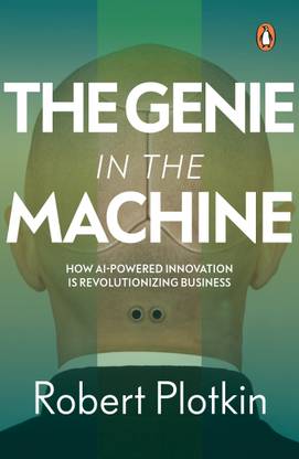 Genie in the Machine