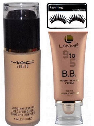 lakme 9to5bb cream