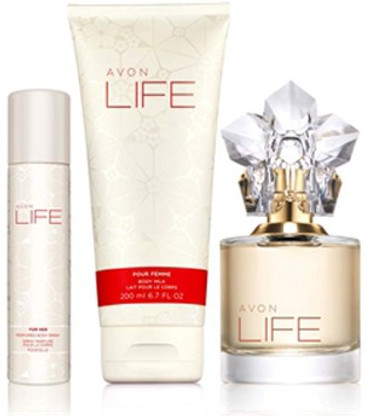 avon life for her