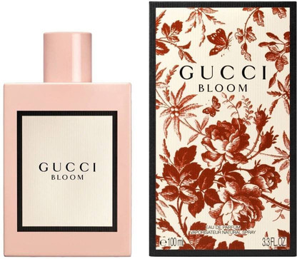gucci bloom man