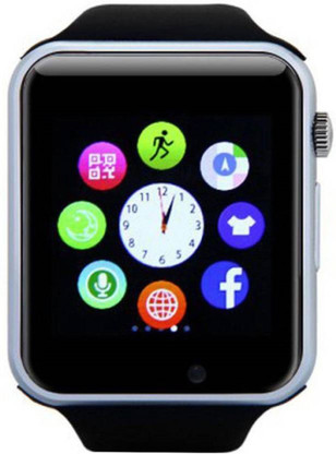 avika smartwatch
