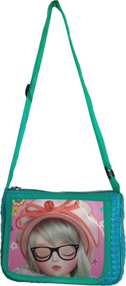 Kids side bag clearance