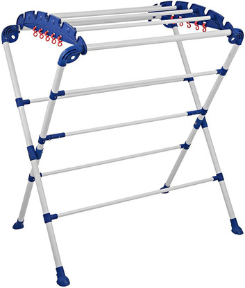 cloth drying stand flipkart