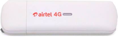Airtel 4G Dongle Data Card