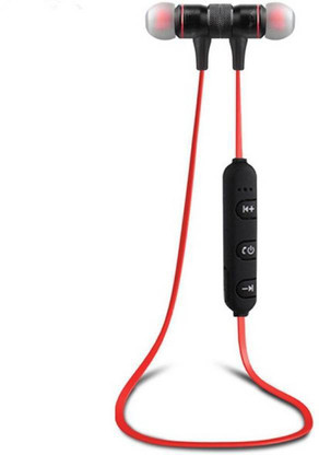 magnetic bluetooth headphones flipkart