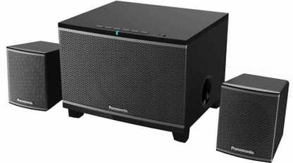 Panasonic 2.1 home theater flipkart Clearance