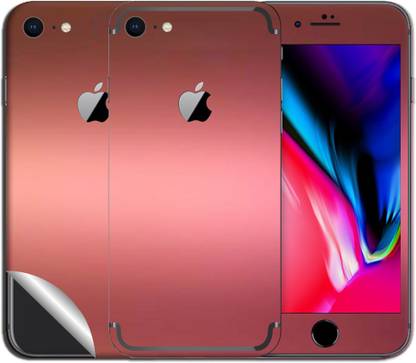 Gadgets Wrap Apple Iphone 7 Mobile Skin Price In India Buy Gadgets Wrap Apple Iphone 7 Mobile Skin Online At Flipkart Com
