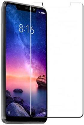 NSTAR Tempered Glass Guard for Mi Redmi Note 6 Pro