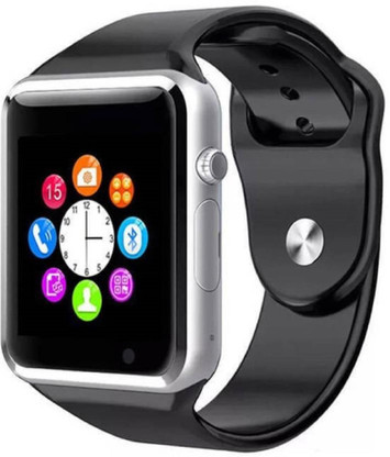 Welrock bluetooth smart watch 2025