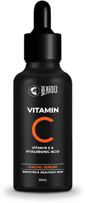 beardo serum for face