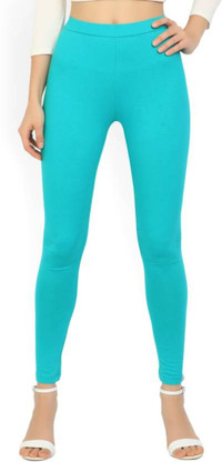 Comfort Lady Ankle Length Ethnic Wear 