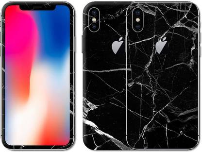 Gadgets Wrap Apple Iphone X And Apple Iphone Xs Mobile Skin Price In India Buy Gadgets Wrap Apple Iphone X And Apple Iphone Xs Mobile Skin Online At Flipkart Com