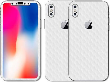 Gadgets Wrap Apple Iphone X And Apple Iphone Xs Mobile Skin Price In India Buy Gadgets Wrap Apple Iphone X And Apple Iphone Xs Mobile Skin Online At Flipkart Com