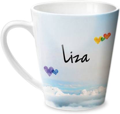 Hot Muggs Simply Love You Liza Conical Ceramic Coffee Mug Price In India Buy Hot Muggs Simply Love You Liza Conical Ceramic Coffee Mug Online At Flipkart Com Love for sale, liza minnelli. hot muggs
