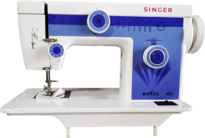 Singer ROYAL 400 Electric Sewing Machine