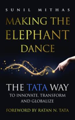 Making The Elephant Dance: