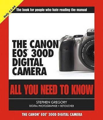 the canon eos 300d digital camera buy