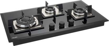 flipkart glen gas stove