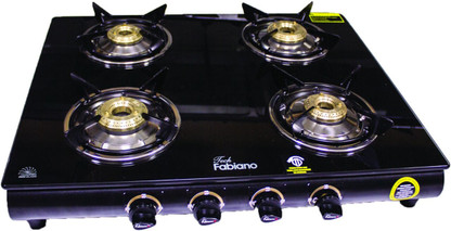 fabiano glass cooktop