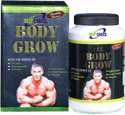 Best Choice Body Grow Whey Protein Weight Gainers Mass Gainers Price In India Buy Best Choice Body Grow Whey Protein Weight Gainers Mass Gainers Online At Flipkart Com A serving of two times a day will lead to an amazing result and will ensure. best choice body grow whey protein weight gainers mass gainers