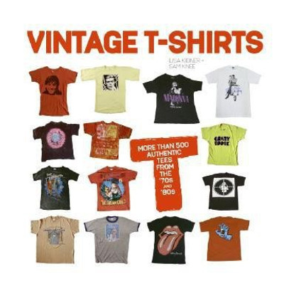 Cheap vintage t shirts Clearance
